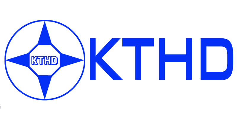 KTHD IOT Logo
